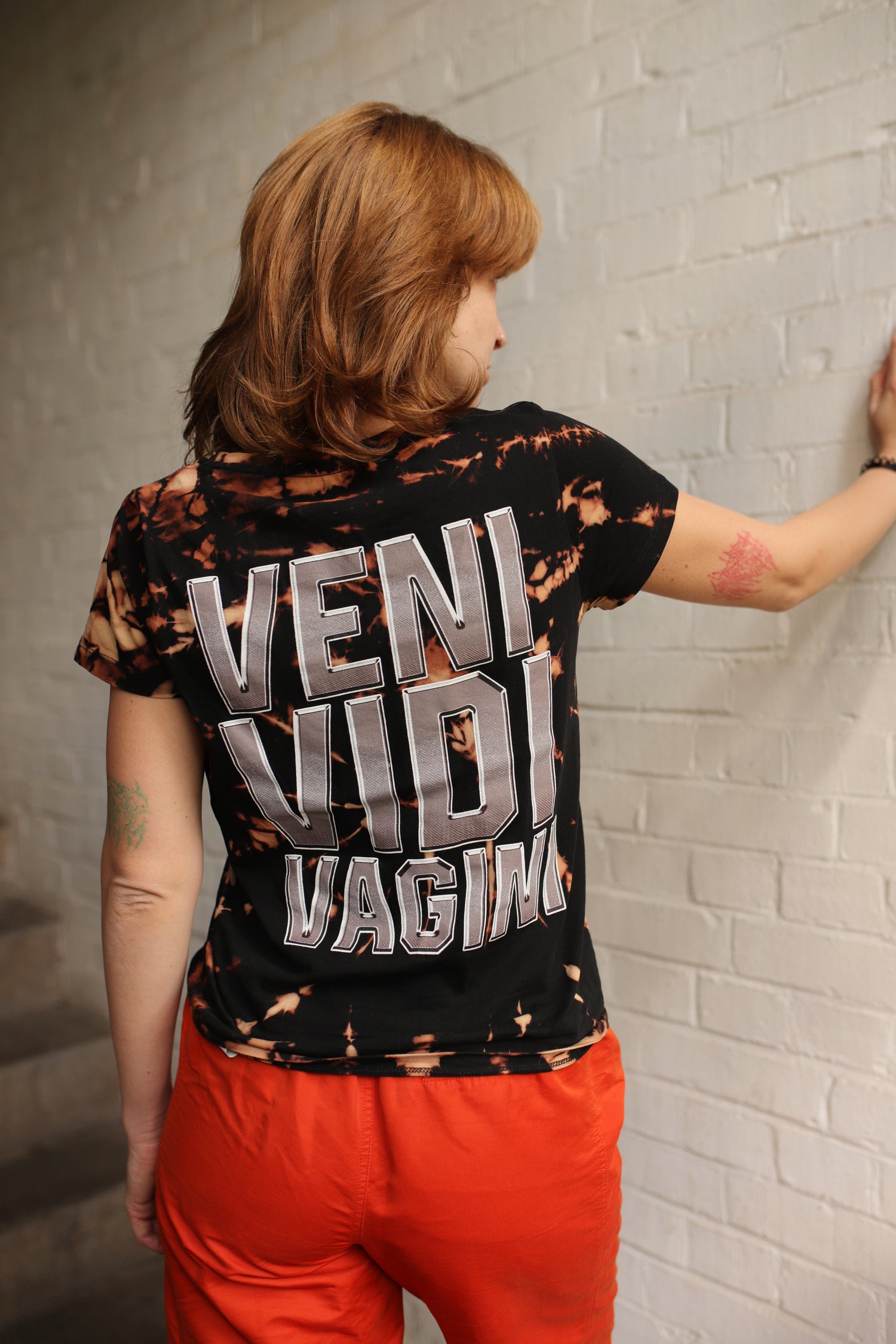 V-Shirts